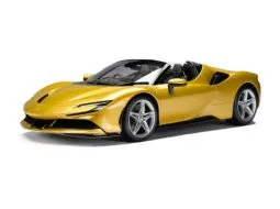 FERRARI SF90 SPIDER